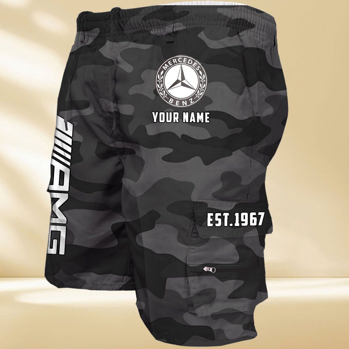 Mercedes-AMG DDQMCOS10005