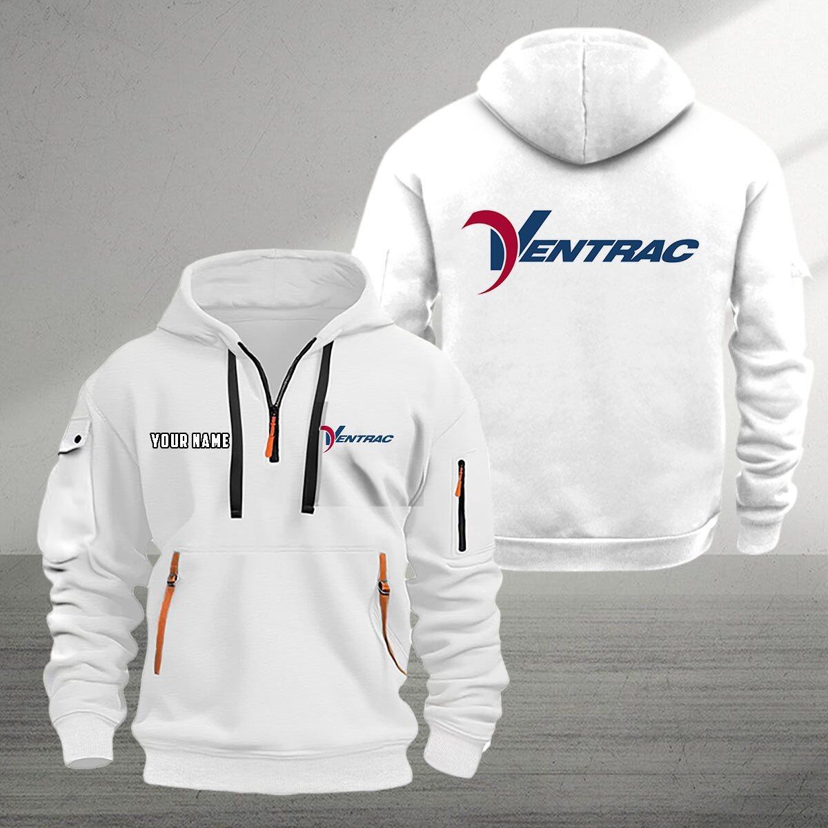 Ventrac DDQHZH910188