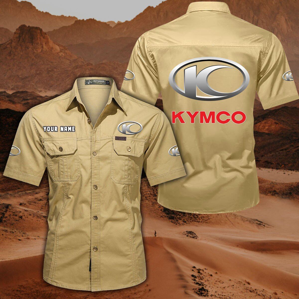 Kymco Motocykle DDQQB10077