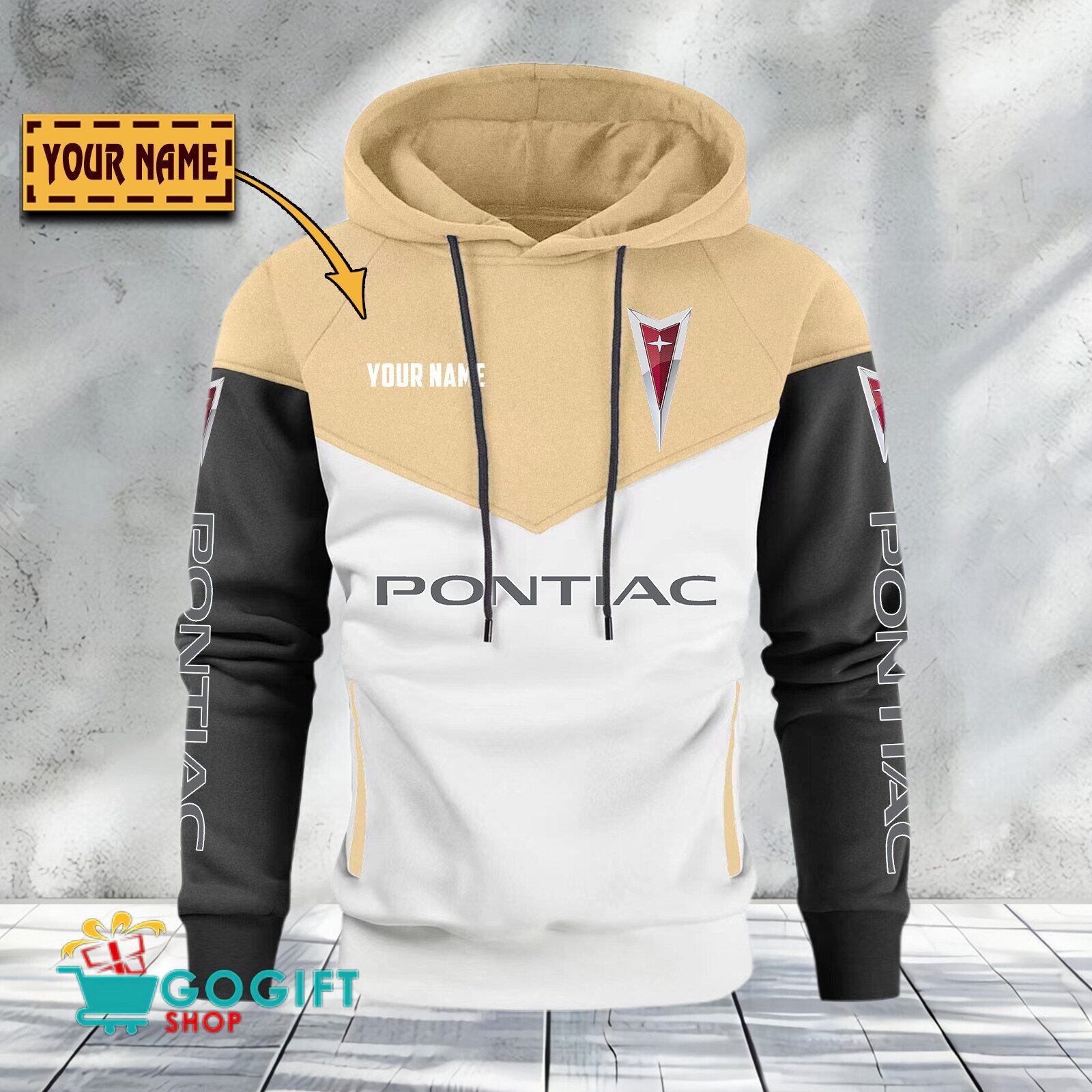 Pontiac NTHPH424
