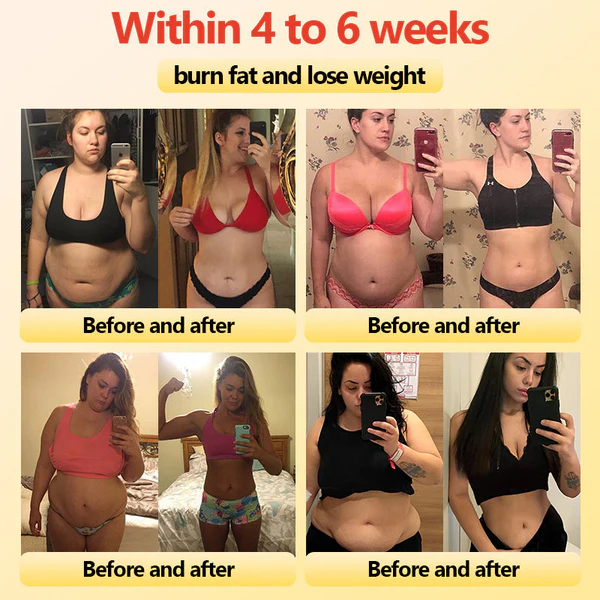 Shorts modeladores de turmalina autoaquecidos de fibra de titânio de grau médico 🔥