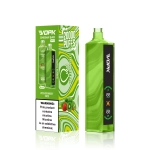 VOPK Shisha Bar 20000 puffs Strawberry watermelon