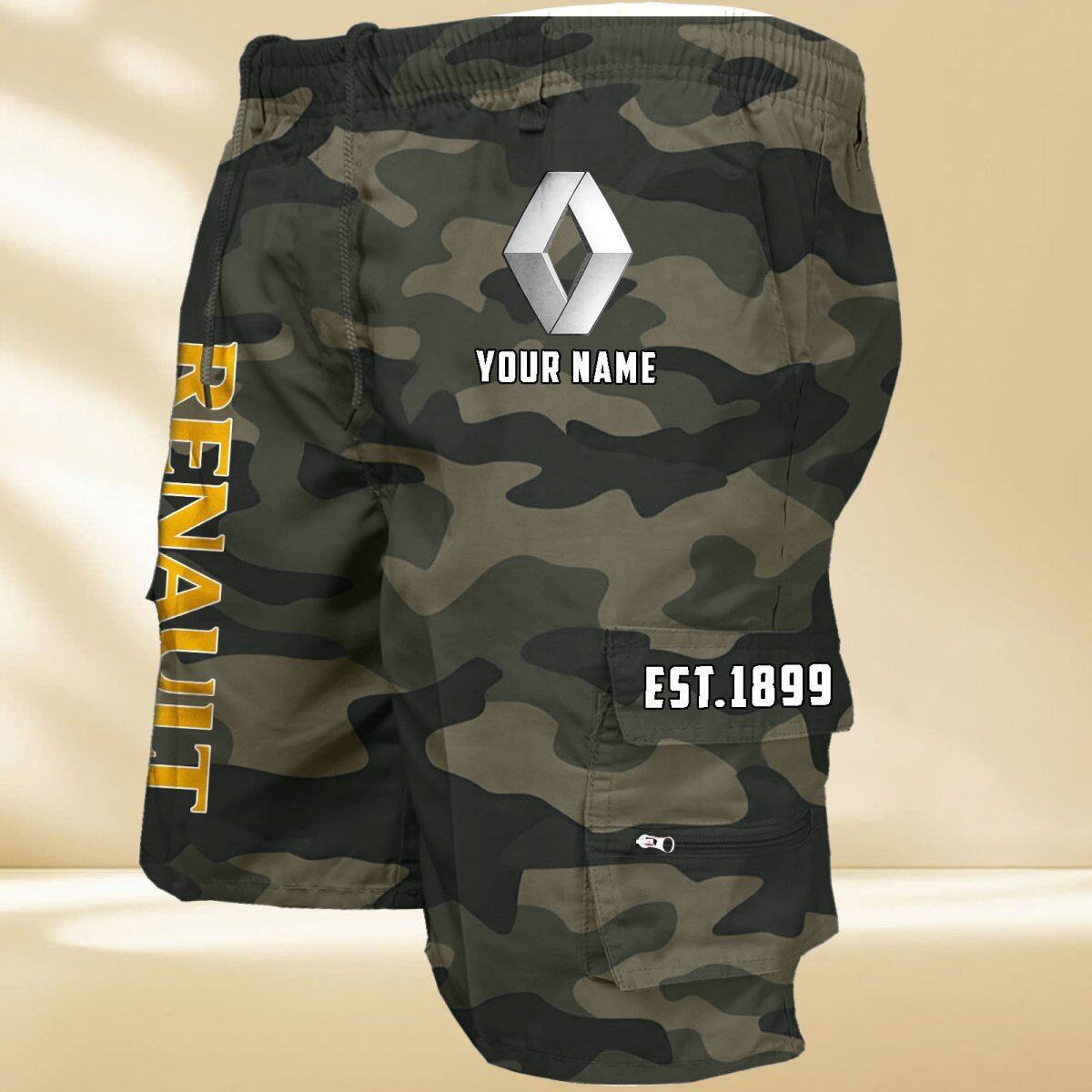 Renault DDQMCOS10084