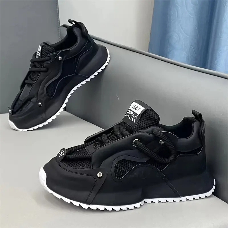 Premium Casual Παπούτσια Φθινόπωρο 2024 – Ο τέλειος συνδυασμός κομψότητας και άνεσης