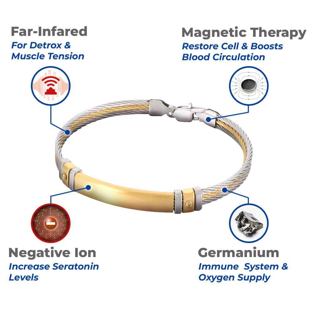 ГРИВНА GFOUK™ TITANIGLIMMER LYMPHVITY