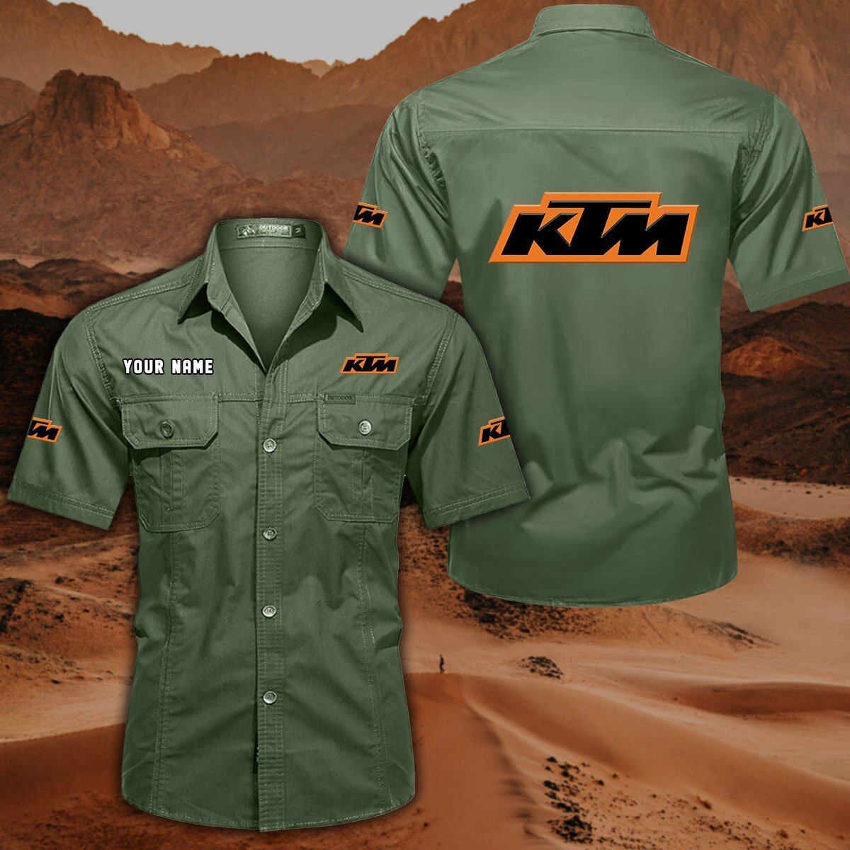 KTM Corrida DDQQB10050