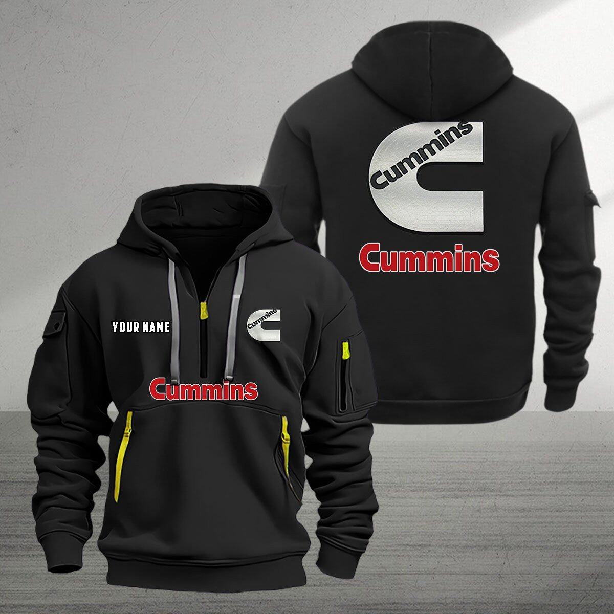 Cummins DDQHZH910133