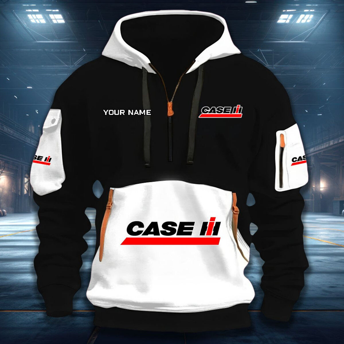Case IH DDQHZH20154