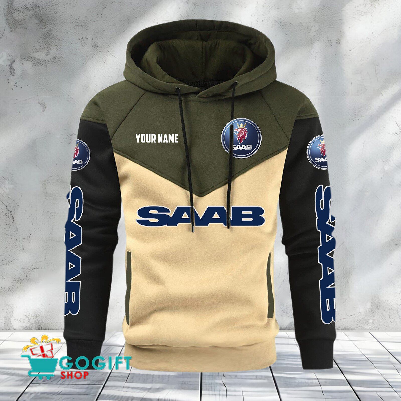 Saab Motoryzacja NTHPH430