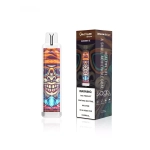 Grativape iStorm 12000 Puffs disposable vape