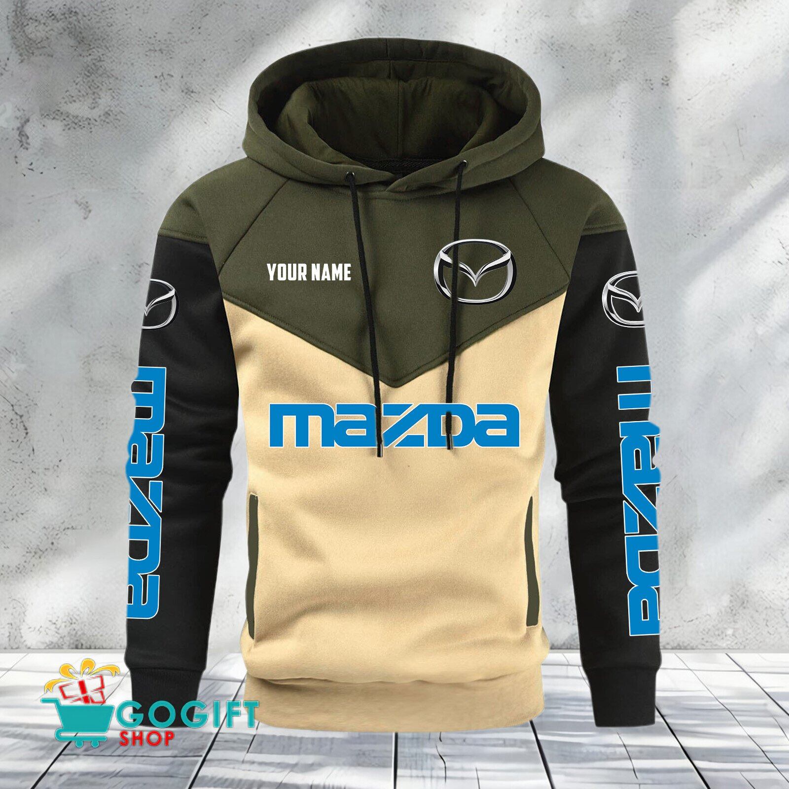 Mazda NTHPH409
