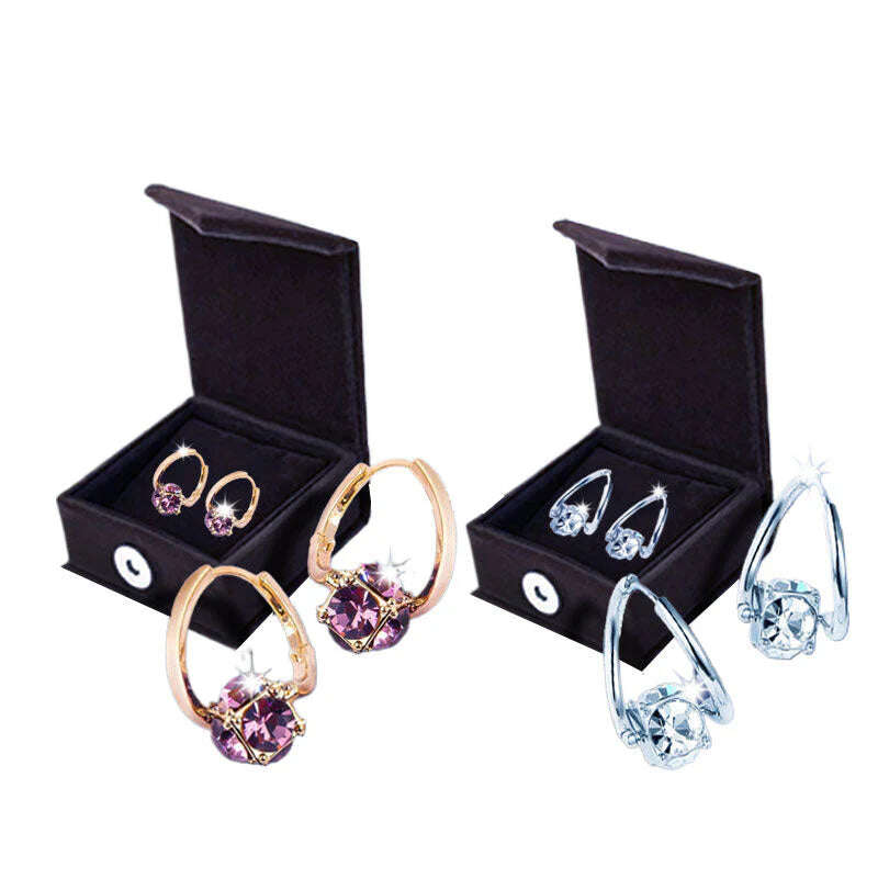 CZTICLE™ Lymfekracht MagneTherapie Germanium-0hrringe(🔥СПЕЦИАЛНА РАЗПРОДАЖБА В ПОСЛЕДНИЯ ДЕН - 80% RABATT)🌺