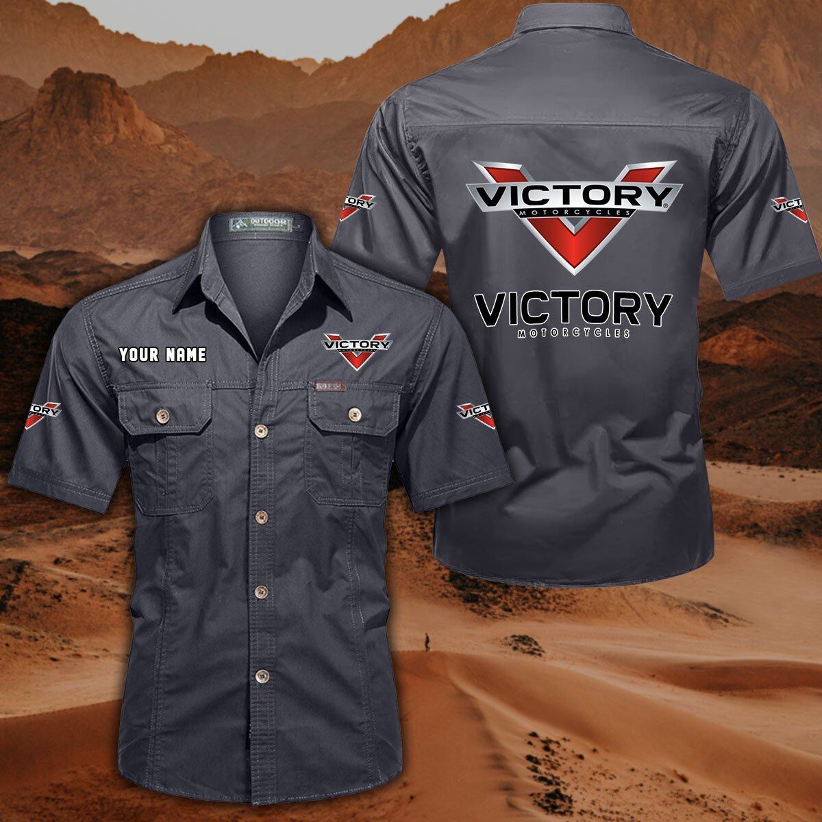 Victory Motocykle DDQQB10060