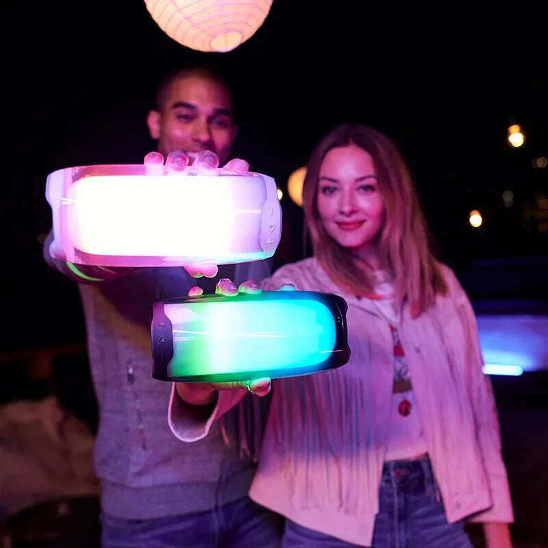 Ασύρματο ηχείο JBL Pulse 5