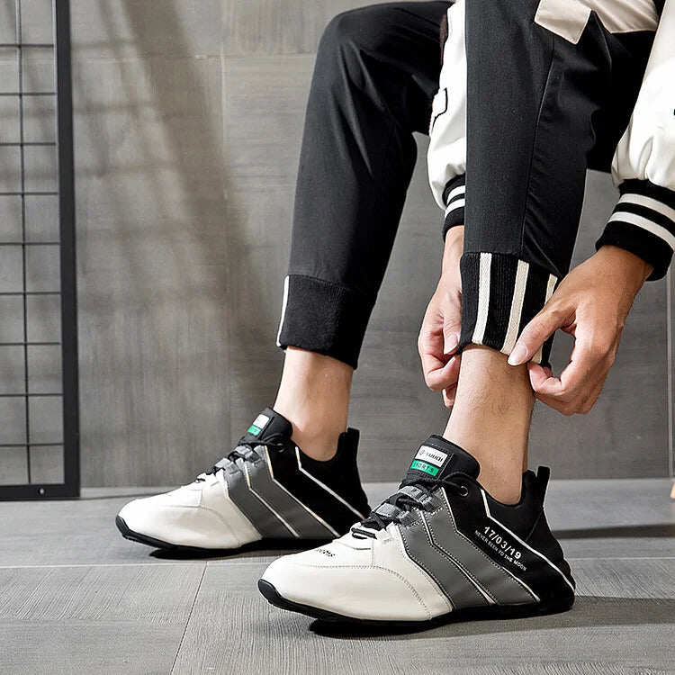MODNE SNEAKERSY MĘSKIE 2023