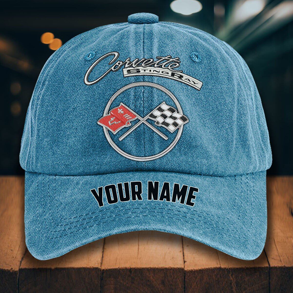 Corvette C2 WINHD10028