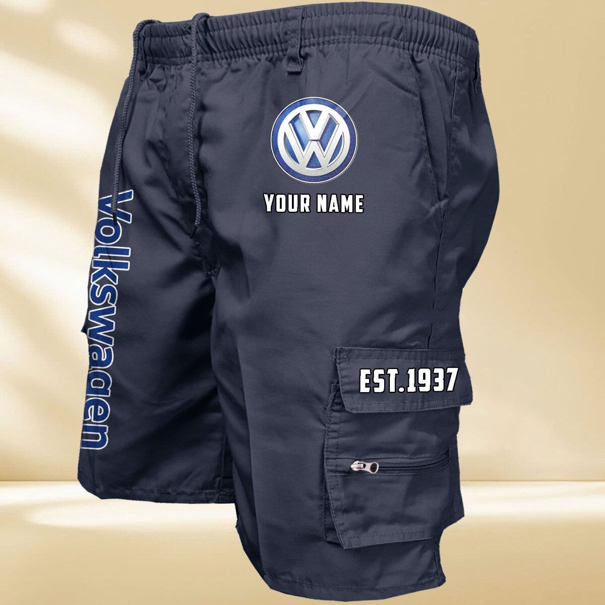 Volkswagen DDQMCOS10019