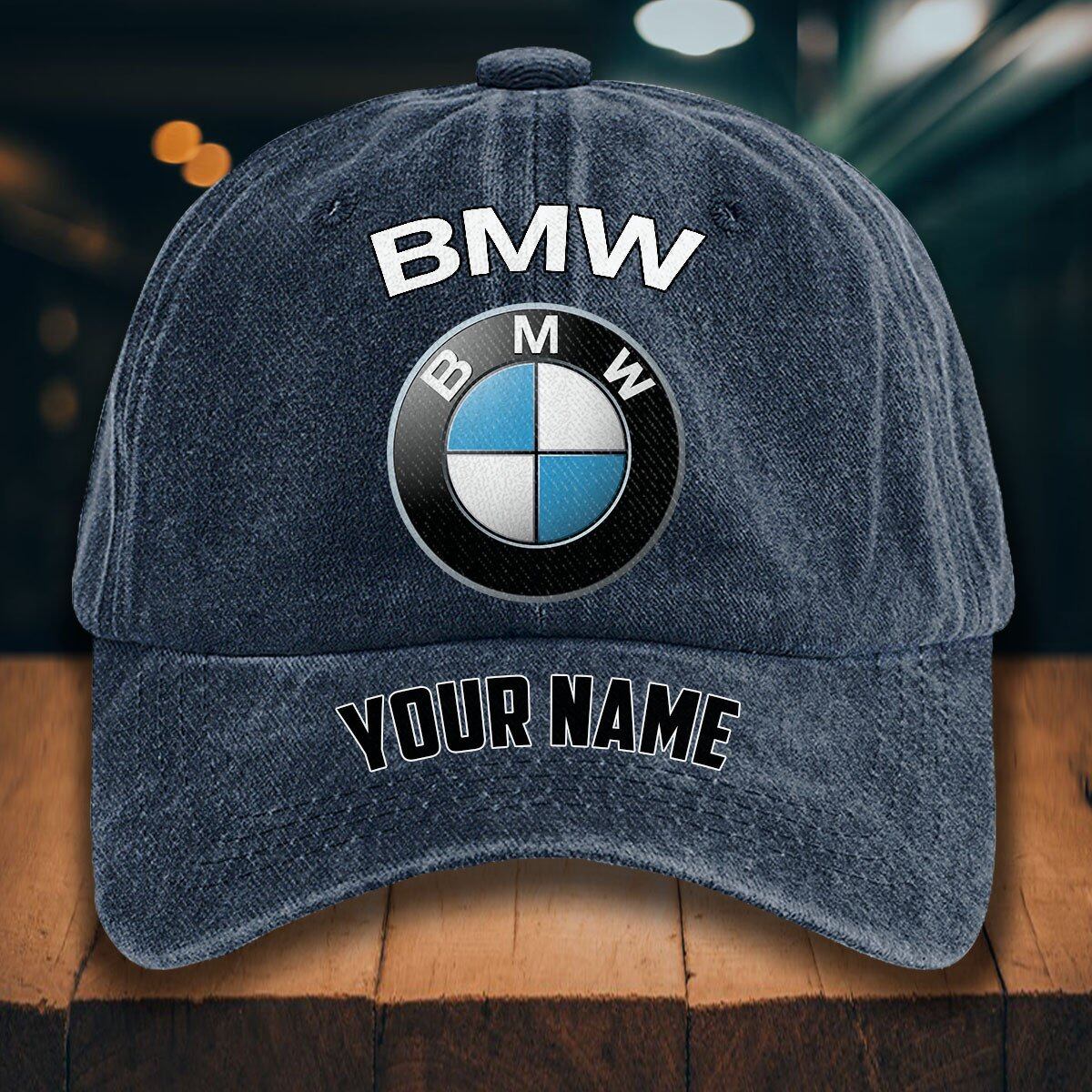 BMW Carro WINHD10007