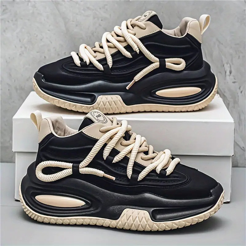 Premium Casual Παπούτσια Φθινόπωρο 2024 – Ο τέλειος συνδυασμός κομψότητας και άνεσης