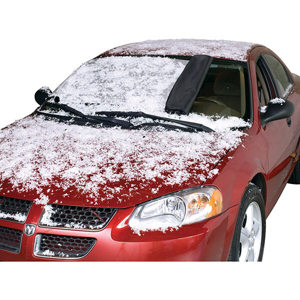 Intelligens szélvédőburkolat | CARCOVER