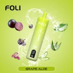 FOLI 36000 Puffs Disposable Vape