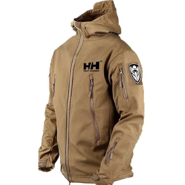 Pánské turistické oblečení Helly Hansen®