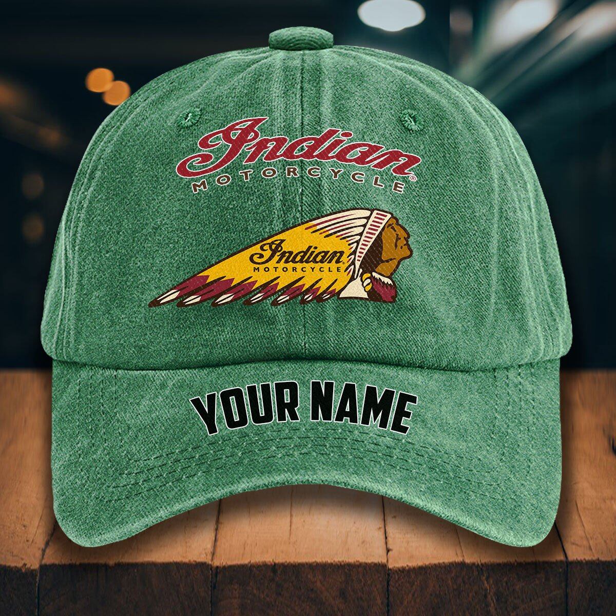 Indian Motociclo WINHD10051