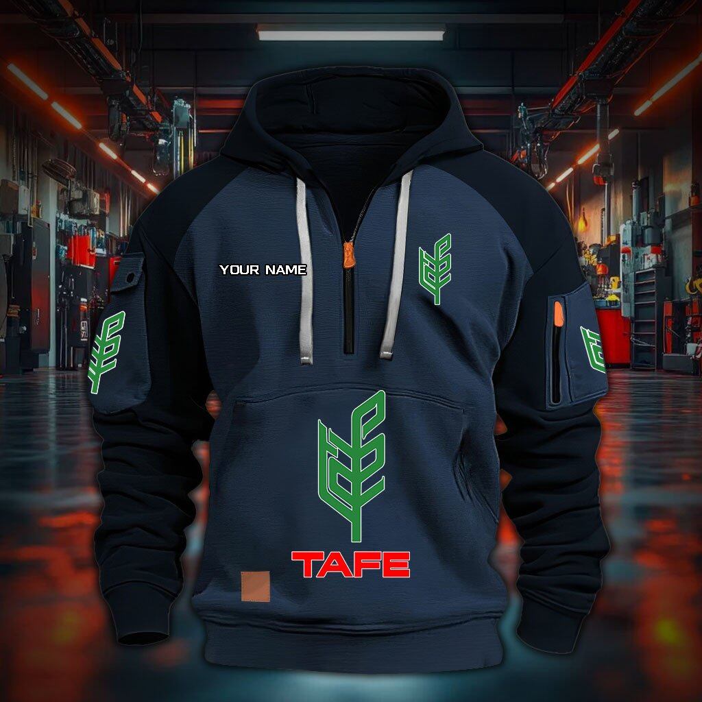 Tafe DDQHZH30185