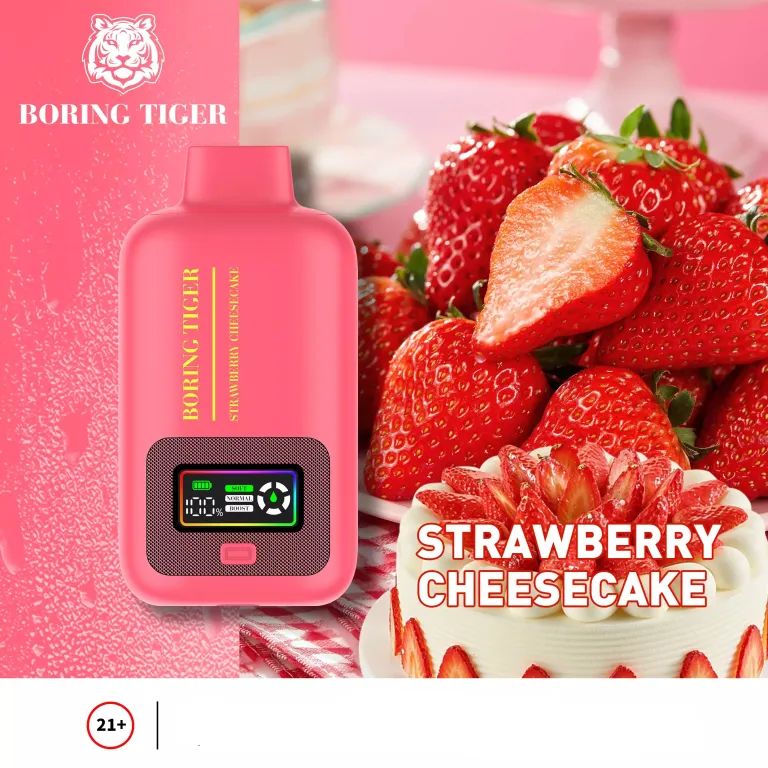 VASY-Boring-Tiger-25000-Puffs-Digital-Screen-4-Mesh-Coil-25k-50mg-Low-Nicotine-16