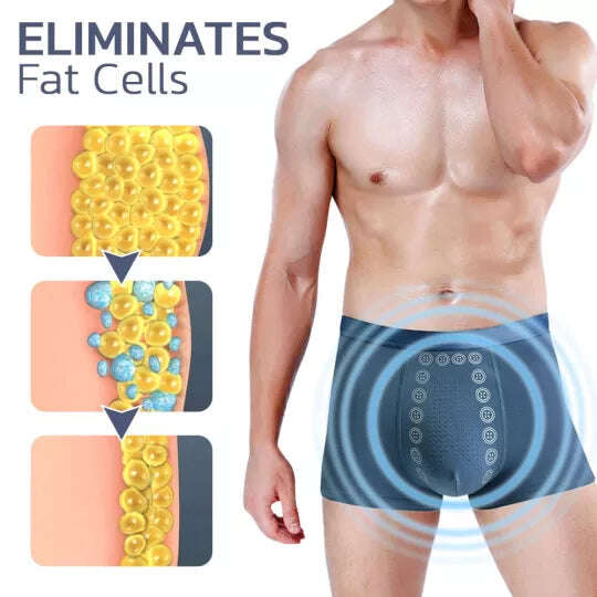 Terapia de campo de energia LuckiX™