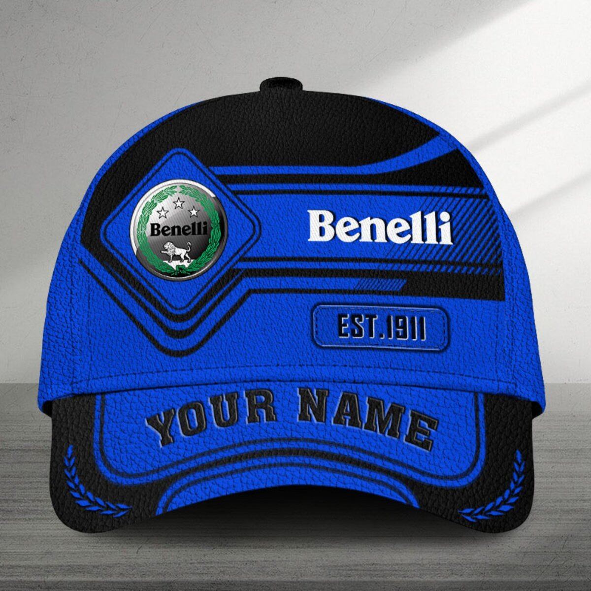 Benelli Motociclos DDQHC20072