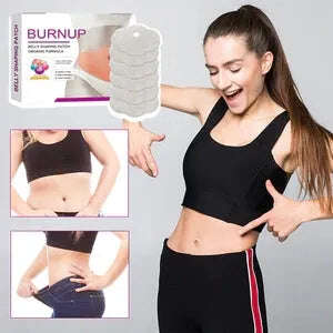 15 PATCHES PARA QUEIMA DE GORDURA DA BARRIGA