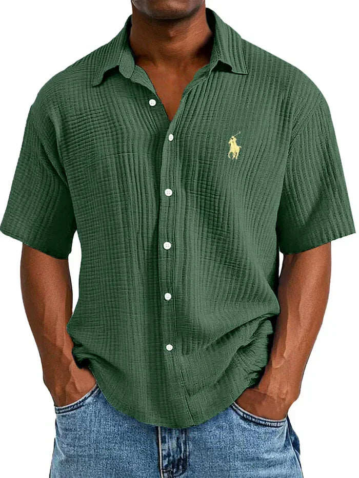 Camisa casual Polo Club