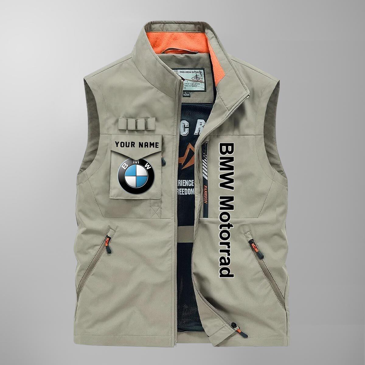 BMW Motorrad DDQMPV10052