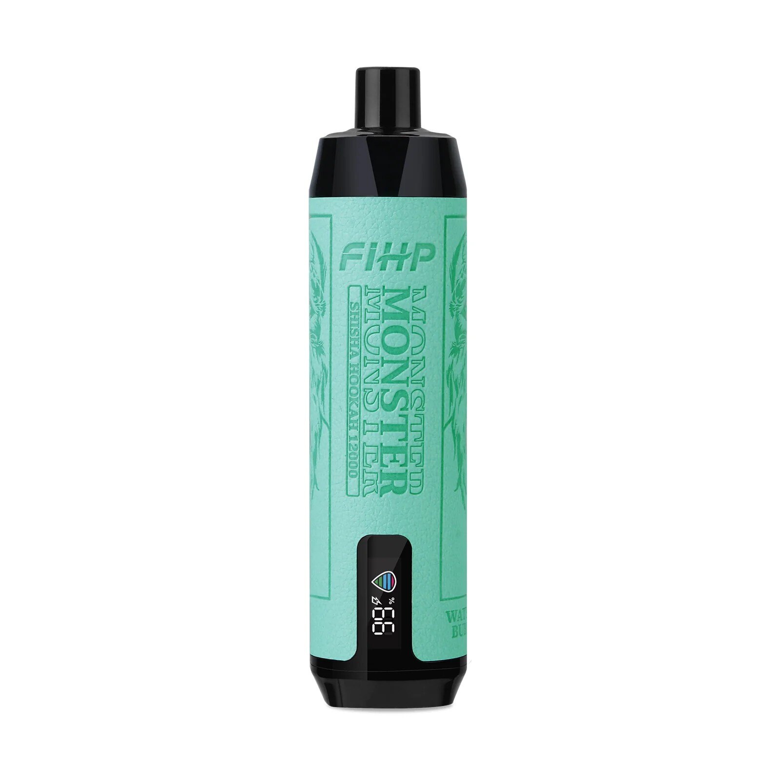 FIHP 12000 puff vape