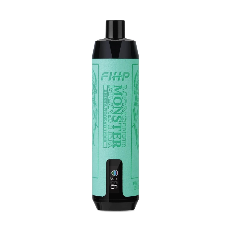 fihp shisha hookah 12000 puffs Watermelon Ice