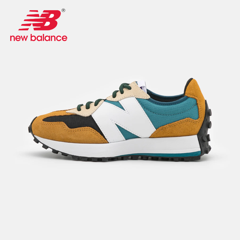 New Balance Nowe damskie tenisówki