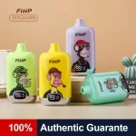 fihp 12000 puffs