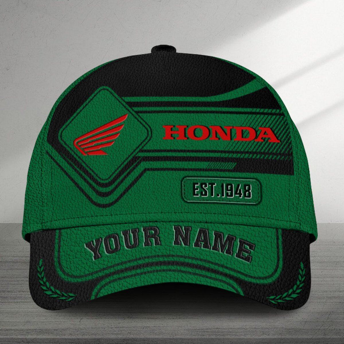 Honda Motocykl DDQHC20048