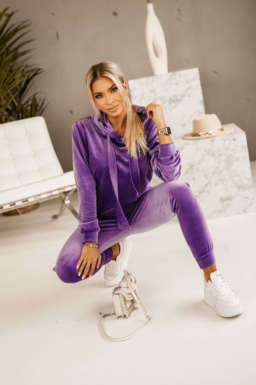 DEFINIR VELOYDO ME KOYKOYLA