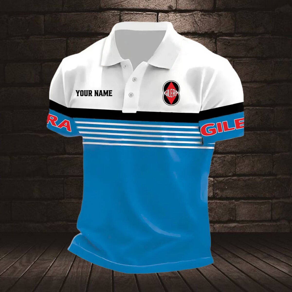 Gilera Motociclos DDQA110075