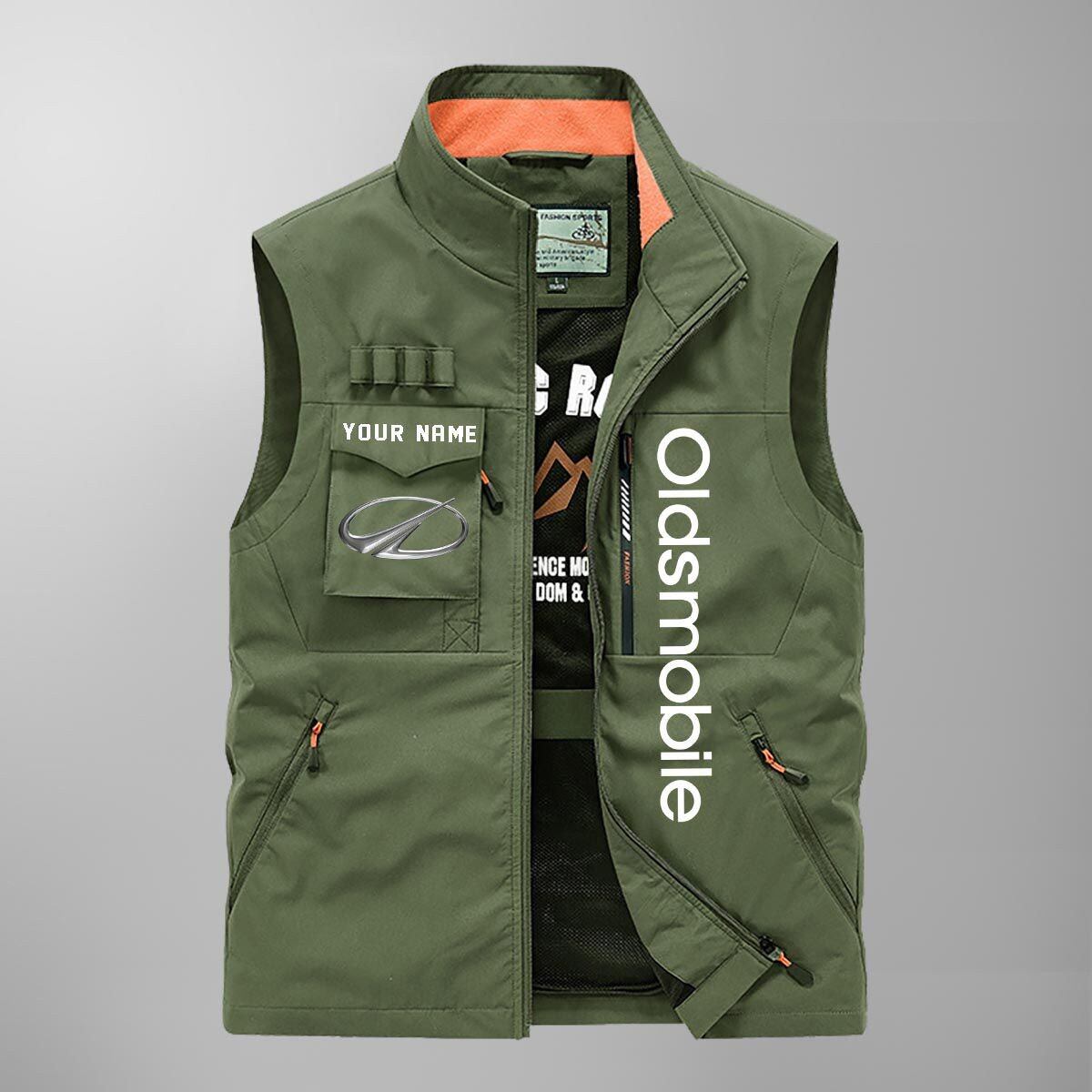 Oldsmobile DDQMPV10129