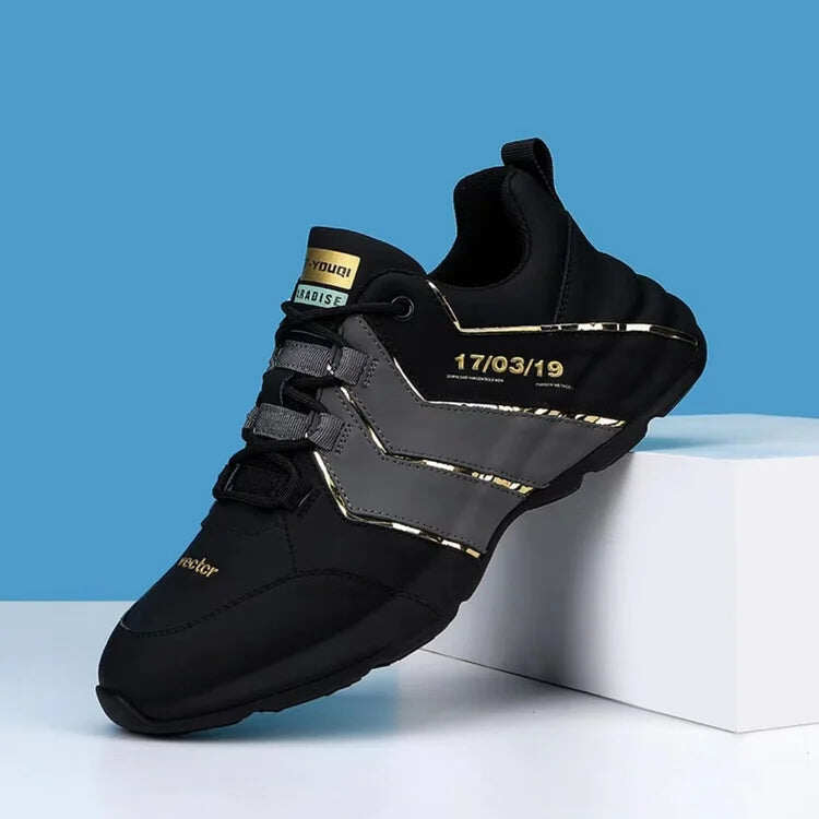 MODNE SNEAKERSY MĘSKIE 2023