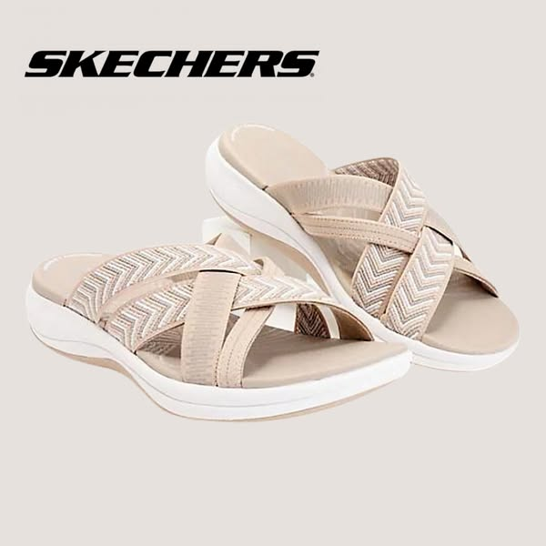 Skechers® Ortopéd szandálok--