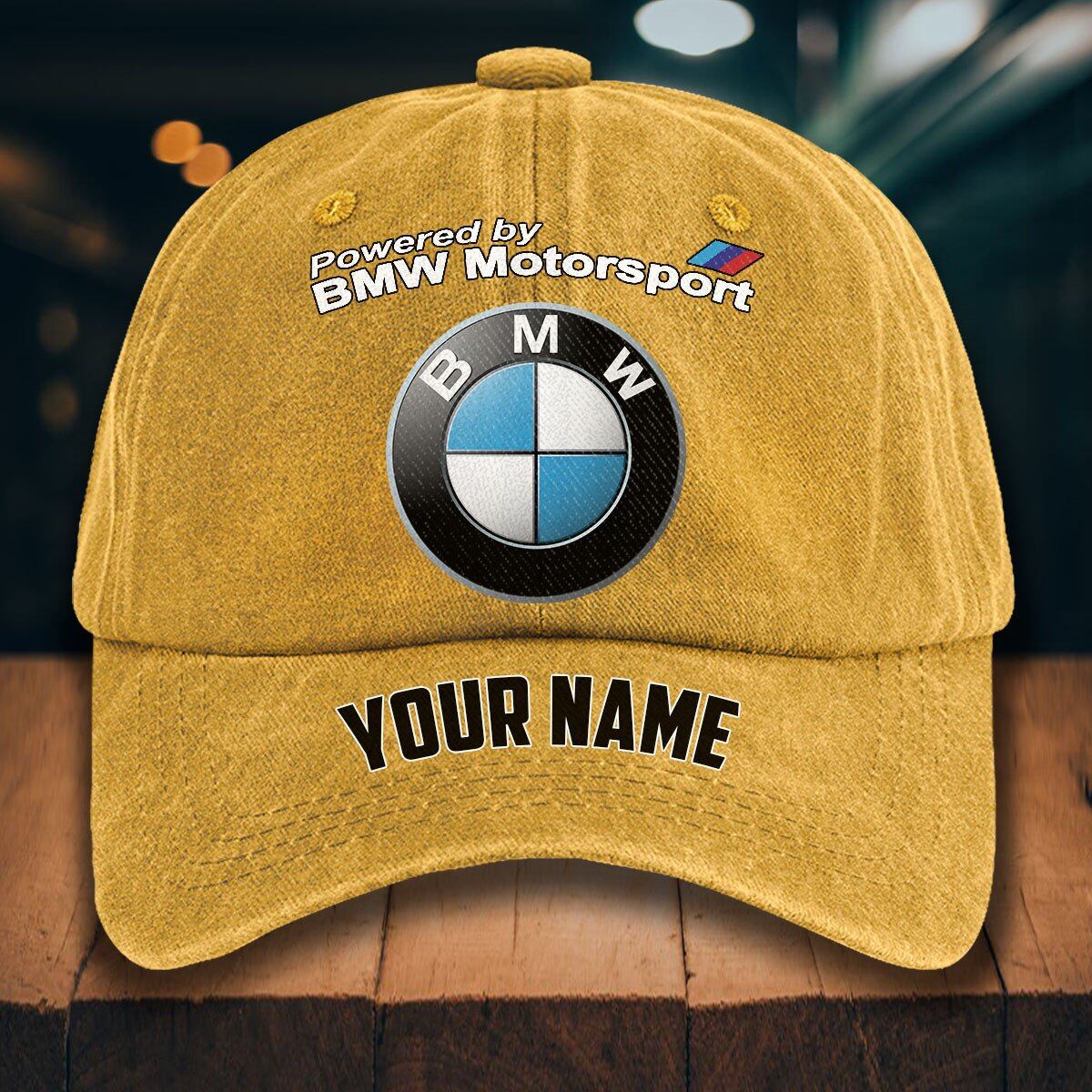 BMW Motorsport WINHD10009