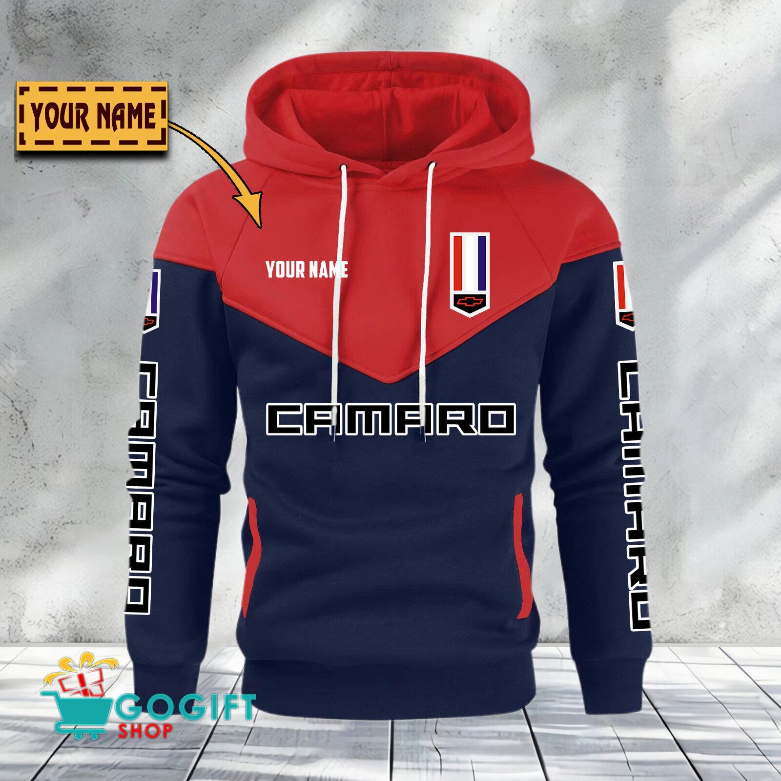 Chevrolet Camaro NTHPH374