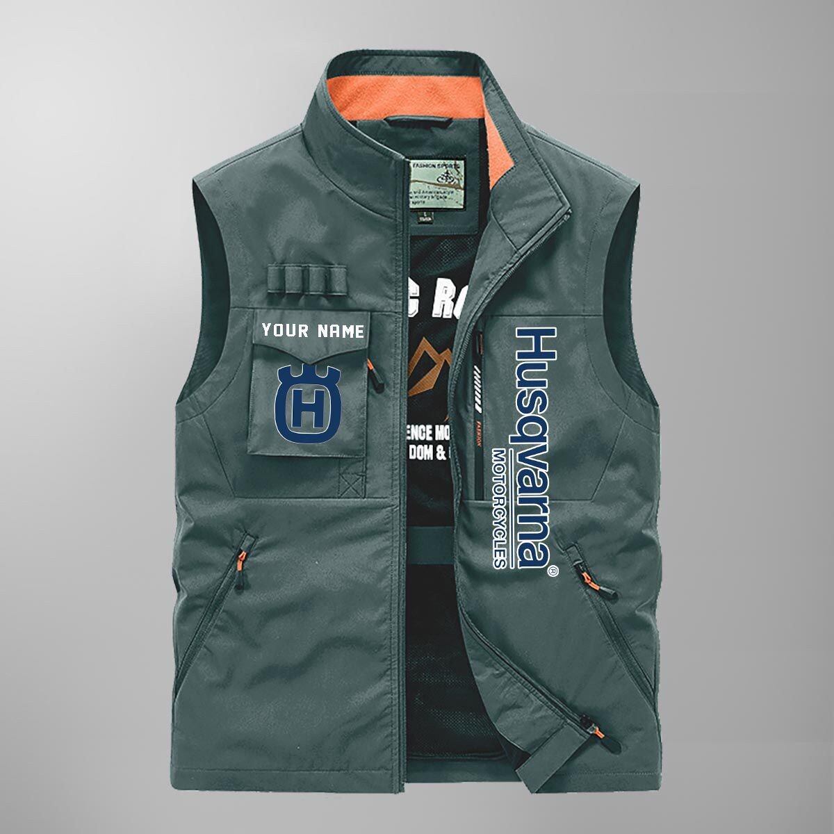 Husqvarna Motorcycles DDQMPV10057