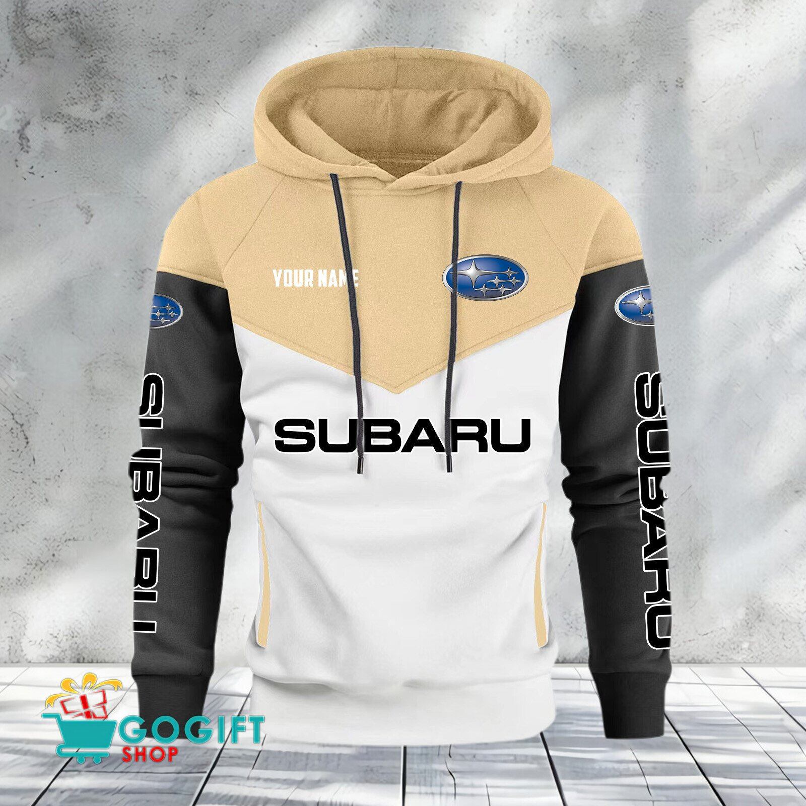 Subaru NTHPH434