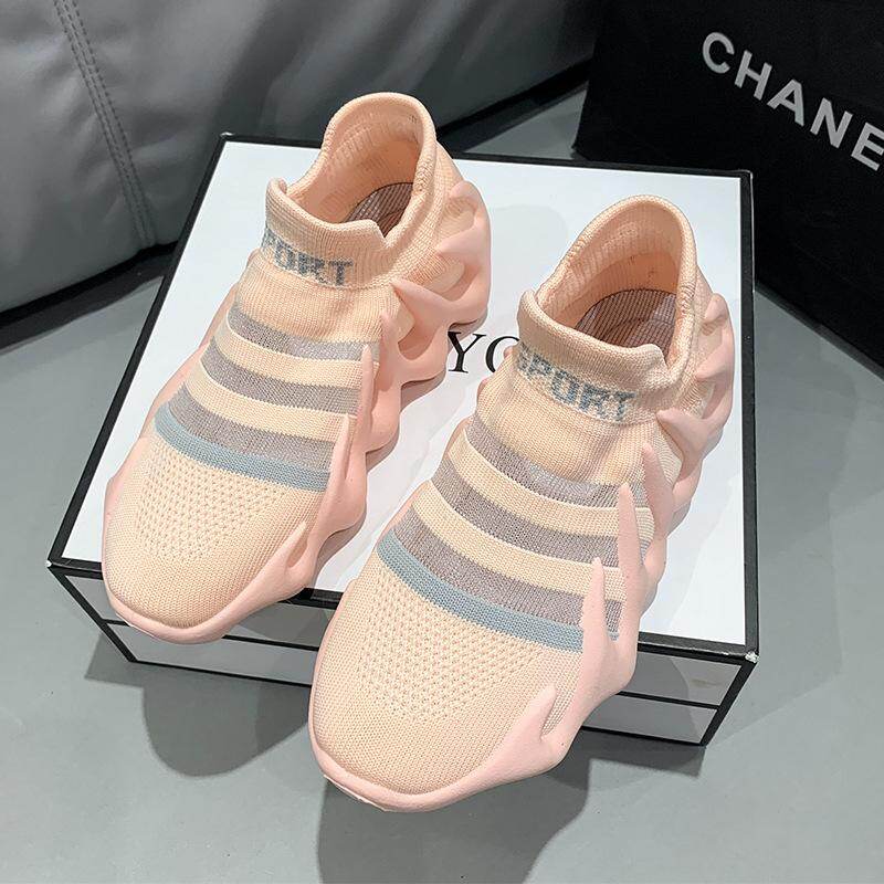 Sapatos ortopédicos com almofada de ar