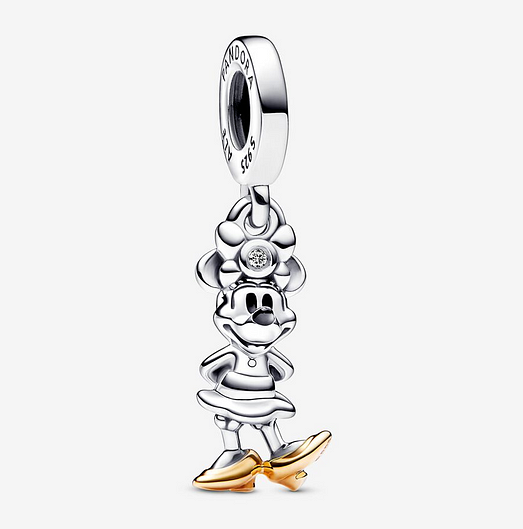Set complet de brățări Disney100 Anniversary